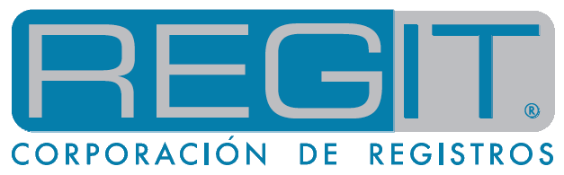 Logo Corporación REGIT